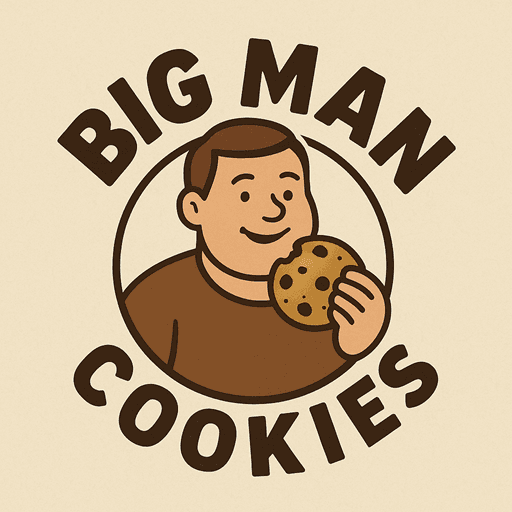 Big Man Cookies